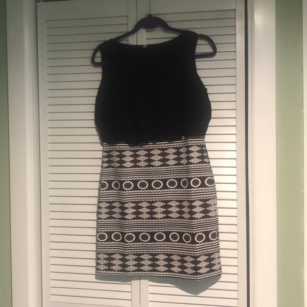 Cocktail Dress